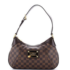 Louis Vuitton Thames Handbag Damier Pm #225742L14B